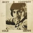 画像1: JACKY & COMPANY / COLD HANDS (1)