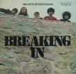 THE OUTLAW BLUES BAND / BREAKING IN