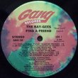 THE KAY-GEES / FIND A FRIEND