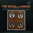 THE HEADS OF THE FAMILY / PLAY & SING