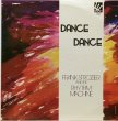 FRANK STROZIER AND THE RHYTHM MACHINE / DANCE DANCE
