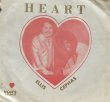 ELLIS AND CEPHAS / HEART