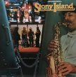 OST (THE STONY ISLAND BAND) / STONY ISLAND