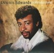 DENNIS EDWARDS / DON'T LOOK ANY FURTHER