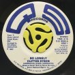 CLIFTON DYSON / SO LONELY