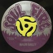 MAURI BAILEY / SOUL POP