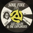 LEE FIELDS & THE EXPLORERS / SOUL DYNAMITE