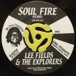 LEE FIELDS & THE EXPLORERS / SOUL DYNAMITE