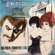 DEREK SMITH TRIO / LOVE FOR SALE