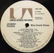 JOHNNY RIVERS / BLUE SUEDE SHOES
