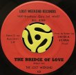 THE LOST WEEKEND / THE BRIDGE OF LOVE