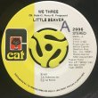 LITTLE BEAVER / WE THERE
