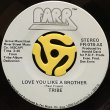 TRIBE / LOVE YOU LIKE A BROTHER