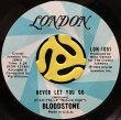 BLOODSTONE / YOU KNOW WE'VE LEARNED
