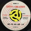 LEON'S CREATION ‎- UNTIL YOU WERE GONE