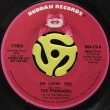 THE PARAGONS - OH LOVIN' YOU (STEREO) / (MONO)