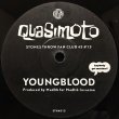 QUASIMOTO - THE FRONT / YOUNGBLOOD