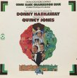OST (DONNY HATHAWAY) - COME BACK CHARLESTON BLUE