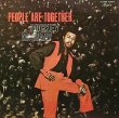 MICKEY MURRAY - PEOPLE ARE TOGETHER