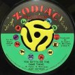 RUBY ANDREWS - YOU GOTTA DO THE SAME THING / DIDN'T I FOOL YOU