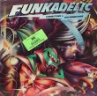 FUNKADELIC - CONNECTIONS & DISCONNECTIONS