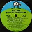 FUNKADELIC - CONNECTIONS & DISCONNECTIONS