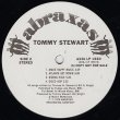 画像4: TOMMY STEWART - TOMMY STEWART  (4)