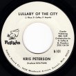 画像2: KRIS PETERSON - I BELIEVE IN YOU / LULLABY OF THE CITY  (2)