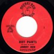 画像1: JIMMY BEE - HOT PANTS / HOT PANTS - DO YOU WEAR EM  (1)