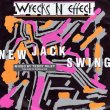 画像1: WRECKX-N-EFFECT - NEW JACK SWING / NEW JACK SWING (INSTRUMENTAL)  (1)