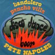 画像1: PETE NAPOLES - BANDOLERO / PANCHO VILLA  (1)
