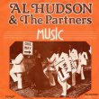 画像1: AL HUDSON & THE PARTNERS - MUSIC / TONIGHT  (1)