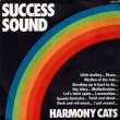 画像1: HARMONY CATS - SUCCESS SOUND / HARMONY CATS' THEME  (1)