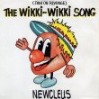 画像1: NEWCLEUS - JAM ON REVENGE (THE WIKKI-WIKKI SONG) / JAM ON REVENGE (THE WIKKI-WIKKI SONG) (INSTRUMENTAL)  (1)