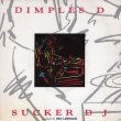 画像1: DIMPLES D - SUCKER DJ (RADIO EDIT) / SUCKER DRUMS  (1)