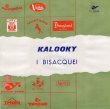画像2: I BISACQUEI‎ - ONE MORE RAINY DAY / KALOOKY  (2)