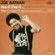 画像1: JOE BATAAN - RAP-O CLAP-O / RAP-O CLAP-O (INSTRUMENT-O)  (1)