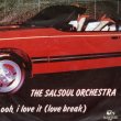 画像1: THE SALSOUL ORCHESTRA - OOH, I LOVE IT (LOVE BREAK) / OOH, I LOVE IT (LOVE BREAK)  (1)