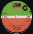 画像2: STACY LATTISAW - JUMP TO THE BEAT / YOU DON'T LOVE ME ANYMORE  (2)