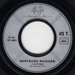 画像2: BERTRAND RICHARD - CASTING / FAR FROM YOU  (2)