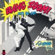 画像1: THE REAL ROXANNE WITH HITMAN HOWIE TEE - (LET'S GO-GO) BANG ZOOM / HOWIE'S TEED OFF  (1)