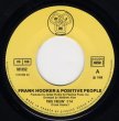画像2: FRANK HOOKER & POSITIVE PEOPLE - THIS FEELIN' / I WANNA KNOW YOUR NAME  (2)
