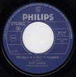 画像2: EDDIE HOLMAN - THIS WILL BE A NIGHT TO REMEMBER / TIME WILL TELL  (2)