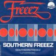 画像1: FREEEZ - SOUTHERN FREEEZ / SOUTHERN FREEEZ (LP VERSION)  (1)