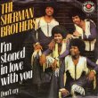 画像1: THE SHERMAN BROTHERS - I'M STONED IN LOVE WITH YOU / DON'T CRY  (1)