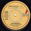 画像2: THE IMPERIALS - DO WHAT I GOTTA DO / DANCE WITH ME  (2)