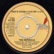 画像1: THE IMPERIALS - WHO'S GONNA LOVE ME / CAN YOU IMAGINE  (1)