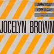 画像1: JOCELYN BROWN - SOMEBODY ELSE'S GUY / SOMEBODY ELSE'S GUY (DUB)  (1)