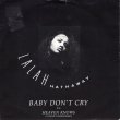 画像1: LALAH HATHAWAY - BABY DON'T CRY (RADIO VERSION) / HEAVEN KNOWS (YVONNE TURNER REMIX)  (1)