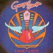 画像1: GEORGE BENSON - LOVE X LOVE / OFF BROADWAY  (1)